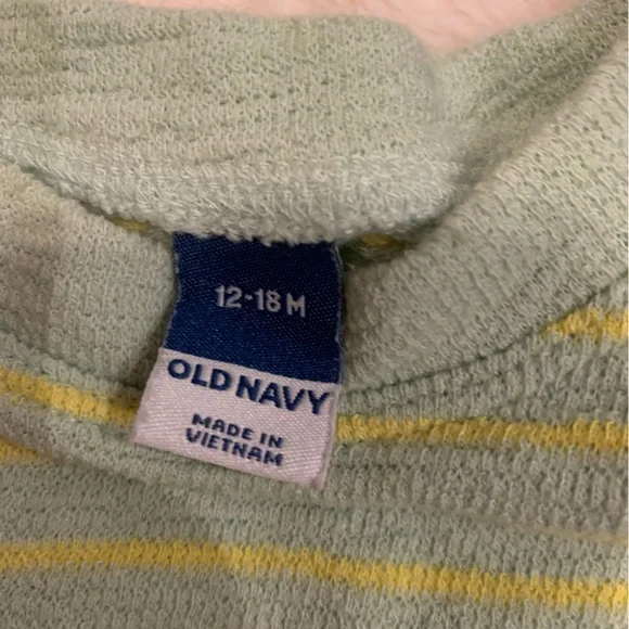 Boys matching shorts sets 24 month Good condition - Picture 2 of 3